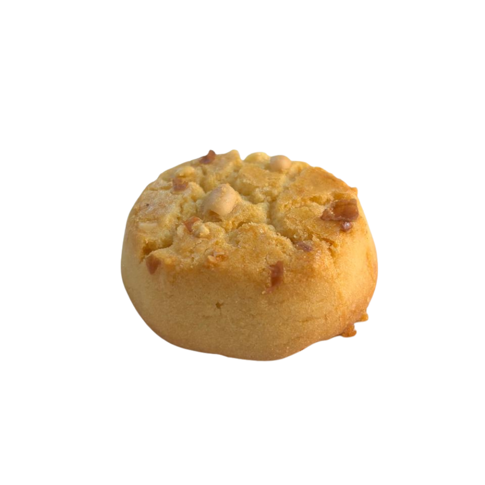 Peanut Biscuit 200 gm