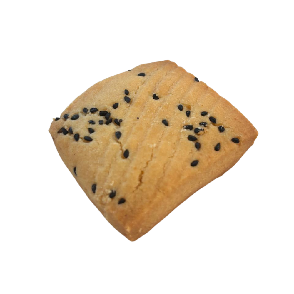 Salt Biscuits 200 gm