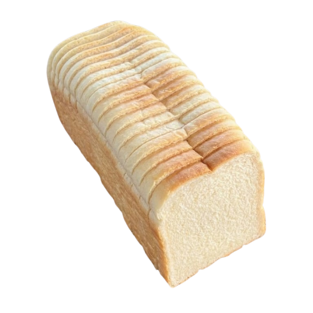 Milk Bread 750 gm +-