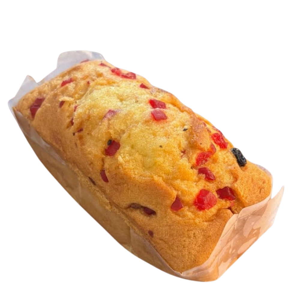 Fruit Cake 0.5 Pound