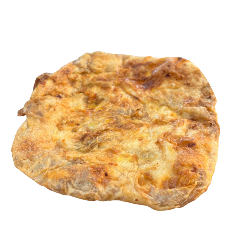 Chicken Parata