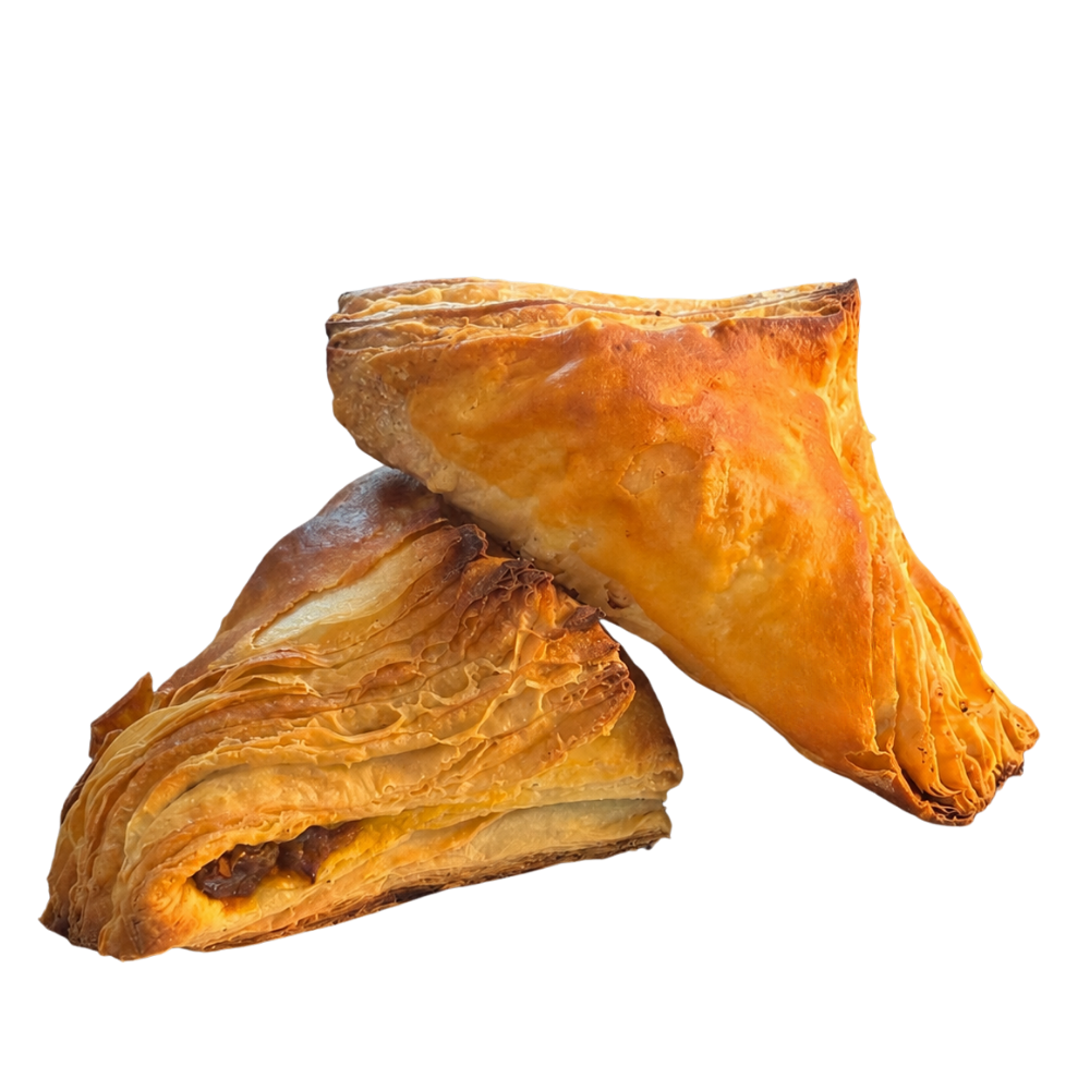 Chicken Patties